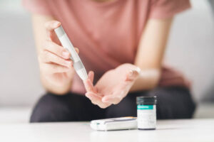 How To Get Rid Of Type 2 Diabetes Forever