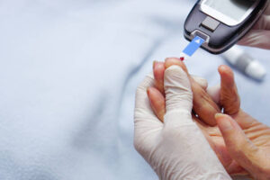 Diabetes Prevention