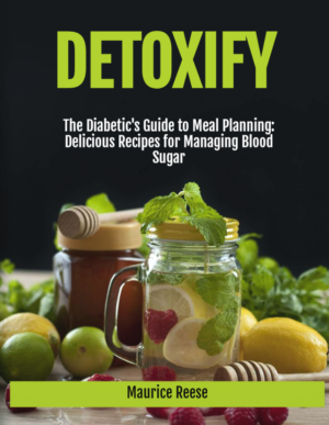 “The Diabetic’s Guide to Meal Planning: Delicious Recipes for Managing Blood Sugar”